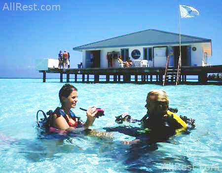 Eriyadu Island Resort 8